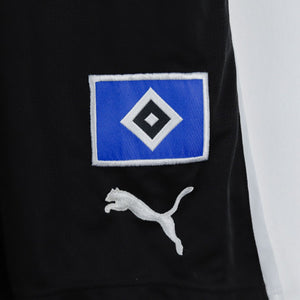 Pantaloncini Amburgo Puma 2006/2007 by PUMA - Home (3)