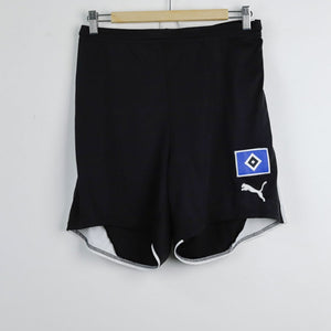 Pantaloncini Amburgo Puma 2006/2007 by PUMA - Home