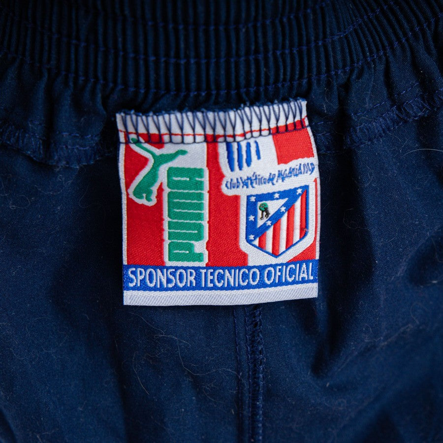 pantaloncini away atletico madrid puma 1997/1998 by PUMA - Home (5)