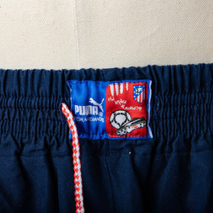 pantaloncini away atletico madrid puma 1997/1998 by PUMA - Home (7)