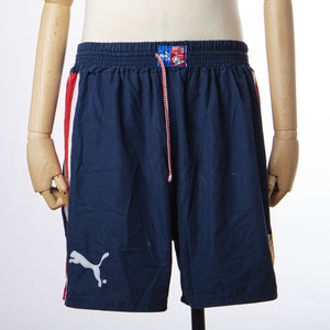 pantaloncini away atletico madrid puma 1997/1998 by PUMA - Home