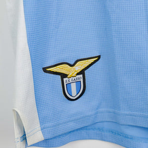 Pantaloncini Away Lazio Puma 1999/2000 by PUMA - Home (6)