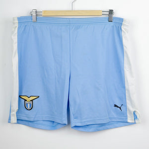 Pantaloncini Away Lazio Puma 1999/2000 by PUMA - Home