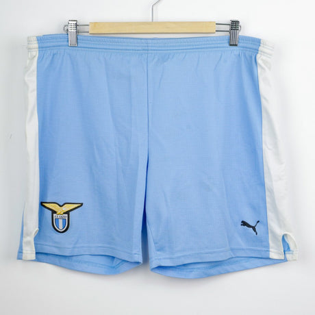 Pantaloncini Away Lazio Puma 1999/2000 by PUMA - Home