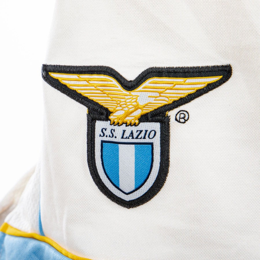 Pantaloncini Away Lazio Puma Nesta 13 2001/2002 by PUMA - Home (3)