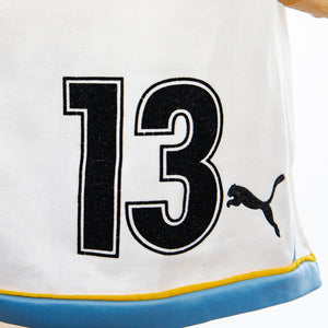 Pantaloncini Away Lazio Puma Nesta 13 2001/2002 by PUMA - Home (4)