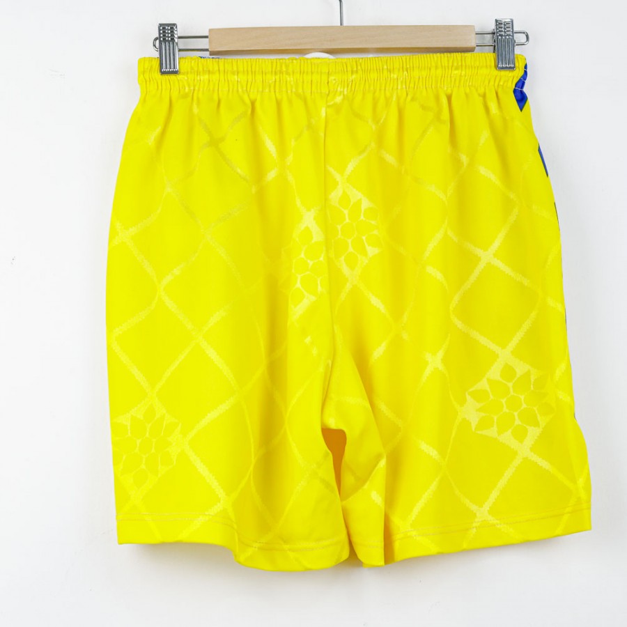 Pantaloncini Away parma Puma 1995/1996 by PUMA - Home (2)