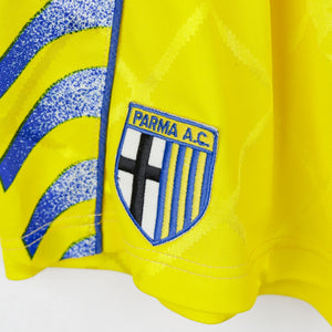 Pantaloncini Away parma Puma 1995/1996 by PUMA - Home (4)