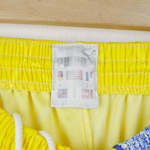 Pantaloncini Away parma Puma 1995/1996 by PUMA - Home (5)