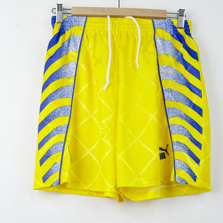 Pantaloncini Away parma Puma 1995/1996 by PUMA - Home