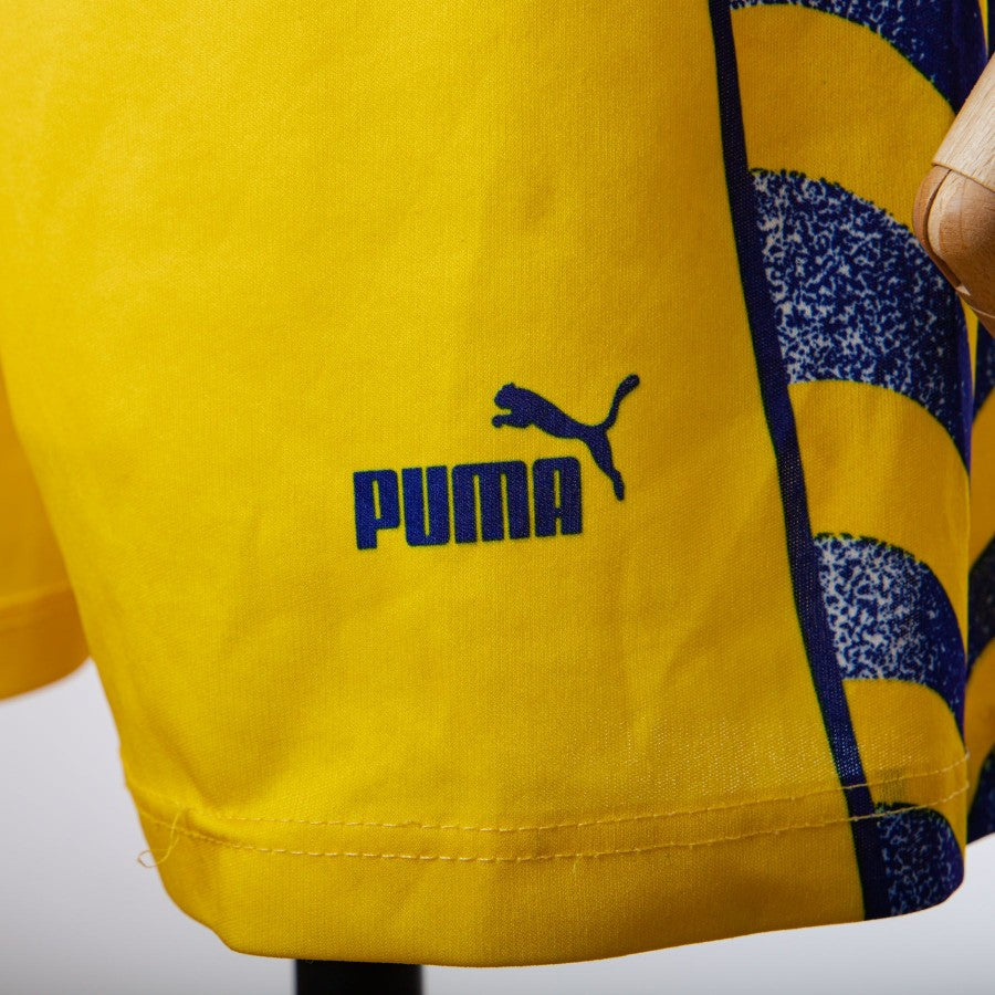 pantaloncini away parma puma 1996/1997  by PUMA - Home (4)