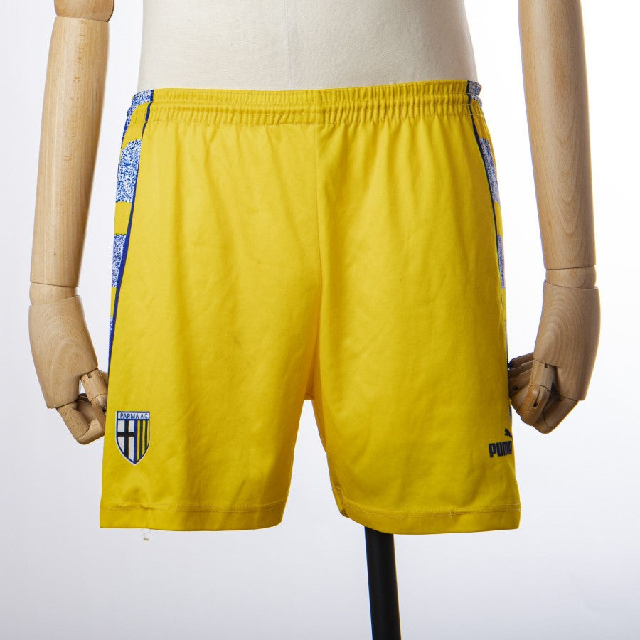 pantaloncini away parma puma 1996/1997  by PUMA - Home