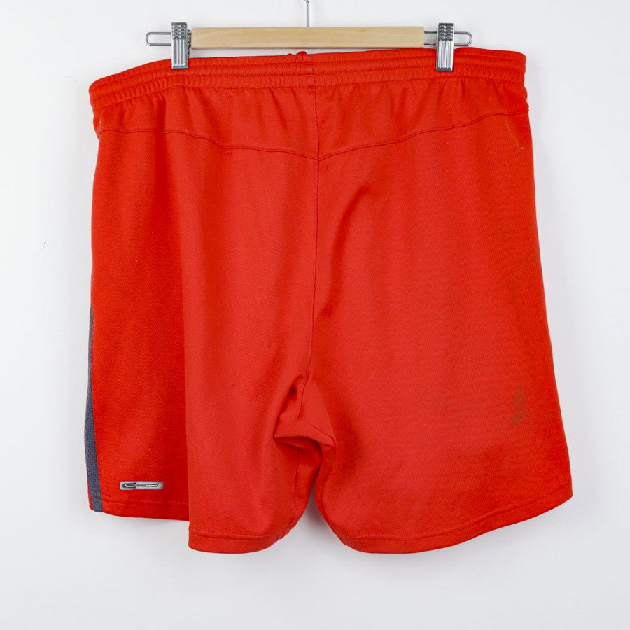 Pantaloncini da Portiere Italia Puma N1 2009 by PUMA (2)