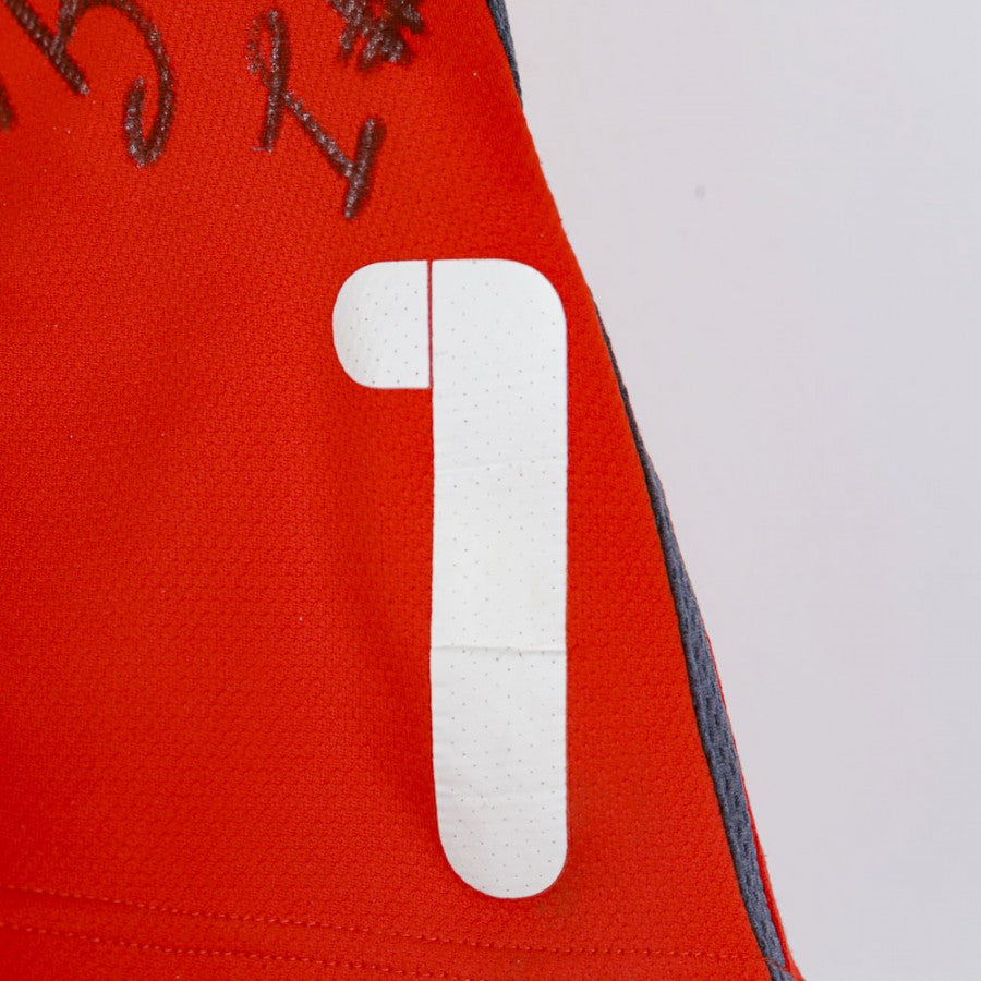 Pantaloncini da Portiere Italia Puma N1 2009 by PUMA (4)