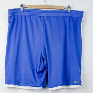 Pantaloncini Home Italia Puma n18 2012 by PUMA - Home (2)