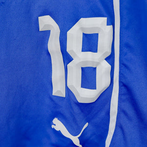 Pantaloncini Home Italia Puma n18 2012 by PUMA - Home (3)