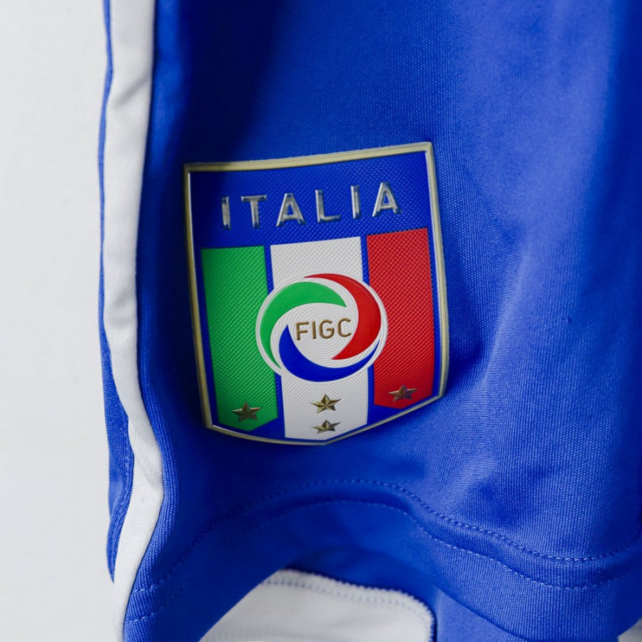 Pantaloncini Home Italia Puma n18 2012 by PUMA - Home (4)
