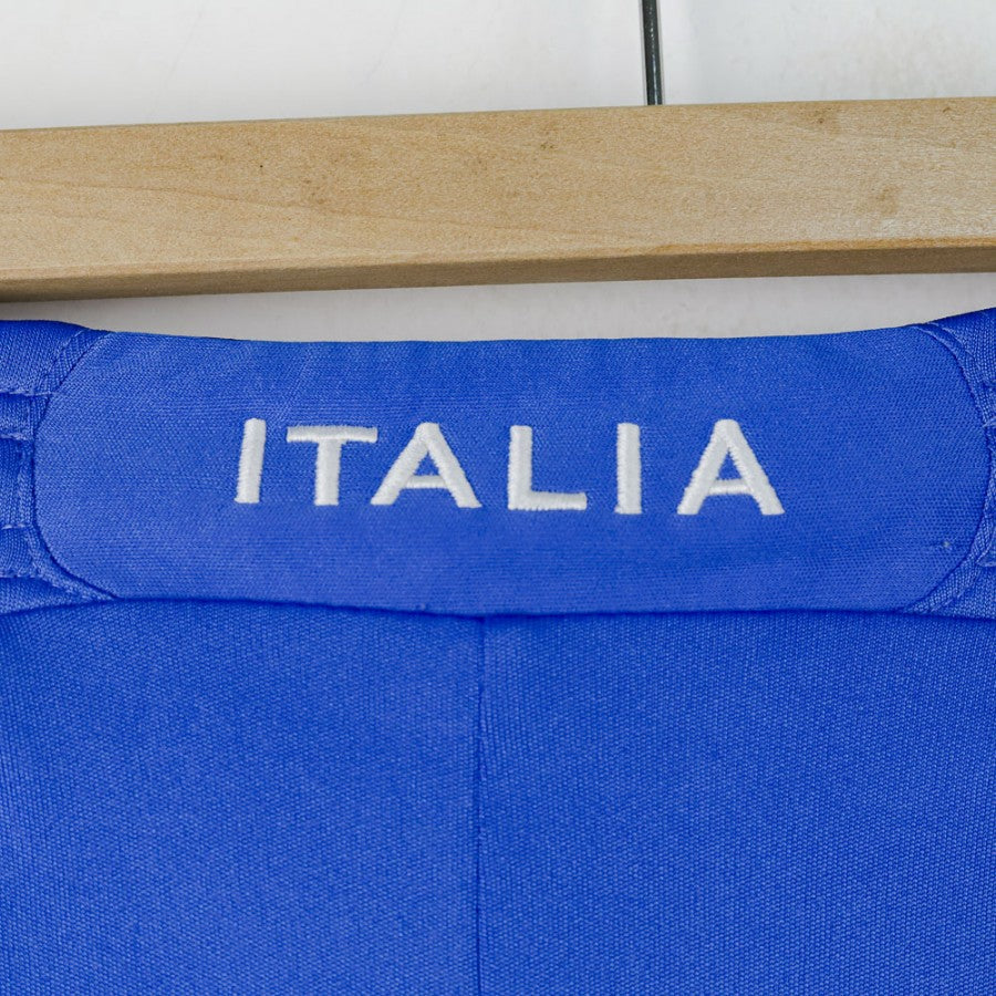 Pantaloncini Home Italia Puma n18 2012 by PUMA - Home (5)
