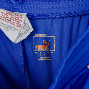 Pantaloncini Home Italia Puma n18 2012 by PUMA - Home (6)