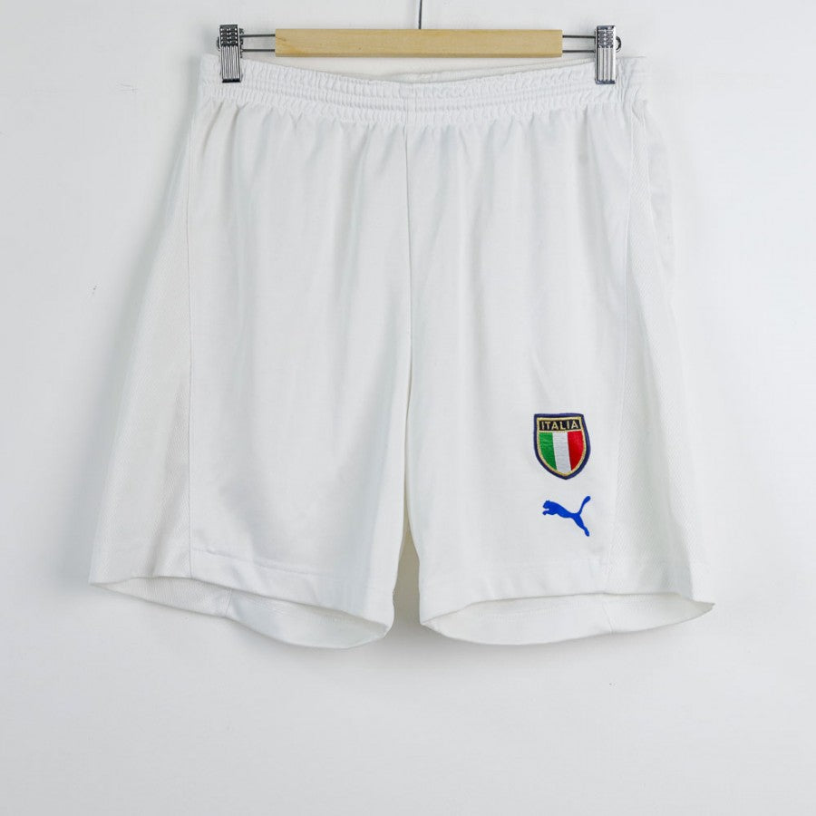 Pantaloncini Italia Puma 2004 by PUMA - Home