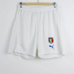 Pantaloncini Italia Puma 2004 by PUMA - Home