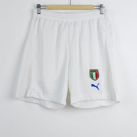 Pantaloncini Italia Puma 2004 by PUMA - Home