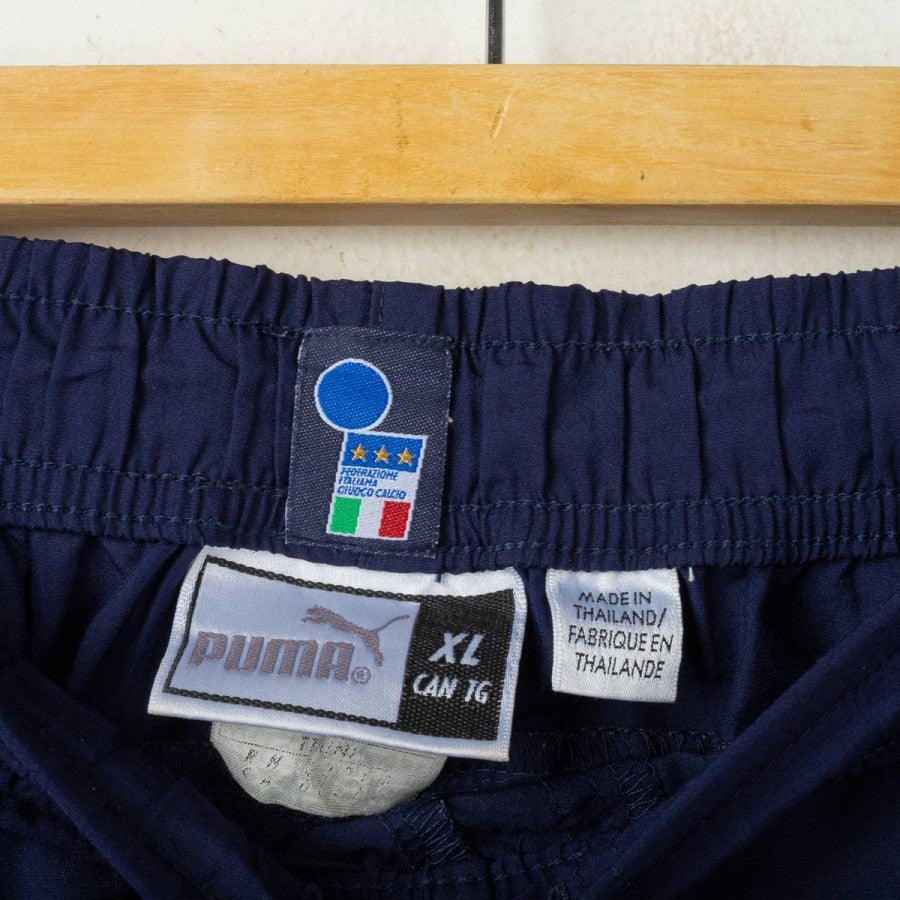 Pantaloncini Italia Puma 2004 by PUMA - Home (11)