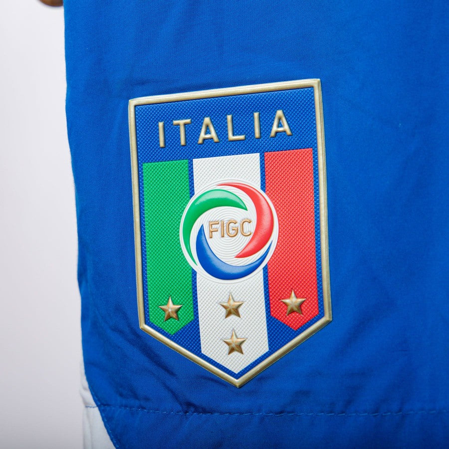 pantaloncini italia puma azzurri mondiali 2010 n.9 by PUMA - Home (3)