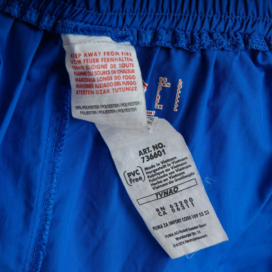 pantaloncini italia puma azzurri mondiali 2010 n.9 by PUMA - Home (6)