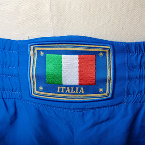 pantaloncini italia puma azzurri mondiali 2010 n.9 by PUMA - Home (7)