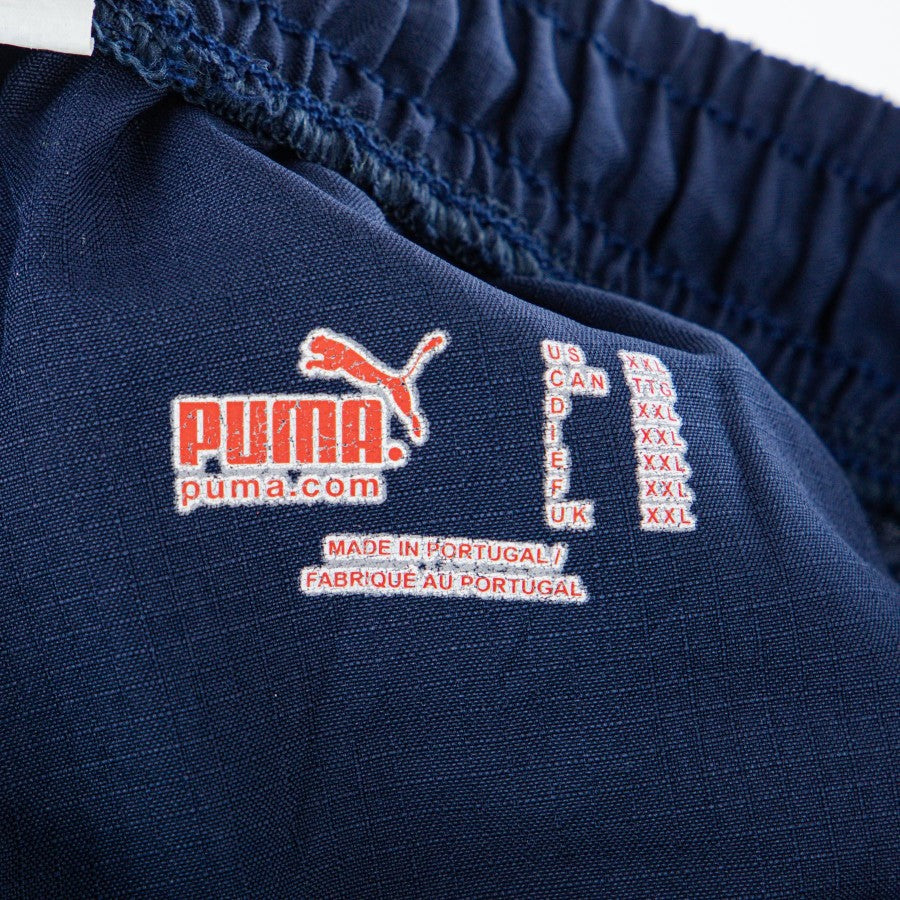 pantaloncini lazio puma 2006/2007 by PUMA - Home (4)