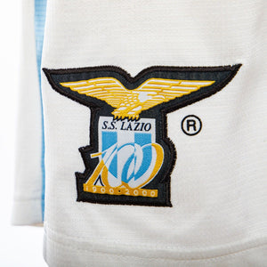 Pantaloncini Lazio Puma 21 2000/2001 by PUMA - Home (3)