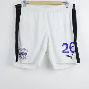 Pantaloncini lokomotive walldorf Puma n26 by PUMA - Home