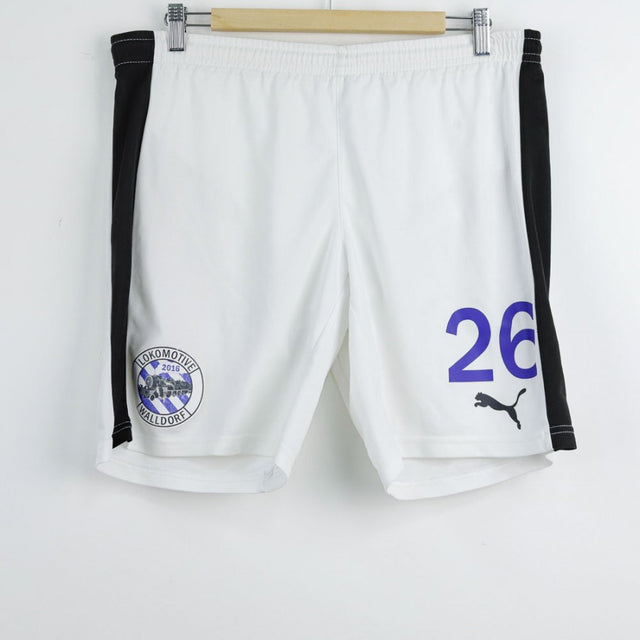 Pantaloncini lokomotive walldorf Puma n26 by PUMA - Home