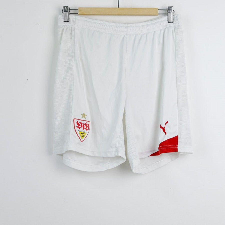 Pantaloncini stoccarda Puma 2011/2012 by PUMA - Home