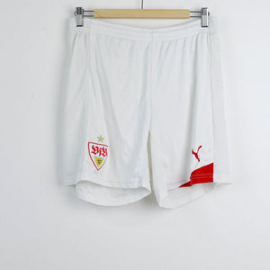 Pantaloncini stoccarda Puma 2011/2012 by PUMA - Home