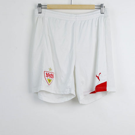 Pantaloncini stoccarda Puma 2011/2012 by PUMA - Home