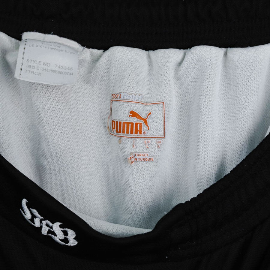 Pantaloncini Stoccarda Puma n10 2013/2014 by PUMA - Home (5)