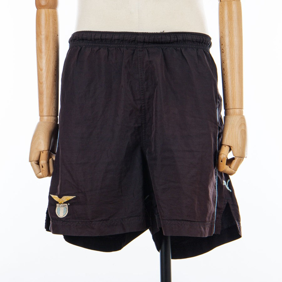 pantaloncini third lazio puma anni 2000 by PUMA - Home