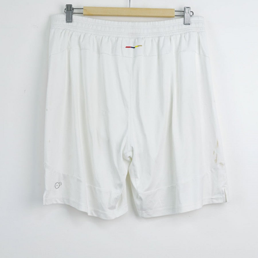 Pantaloncino Arsenal Puma 2014/2015 by PUMA - Home (2)