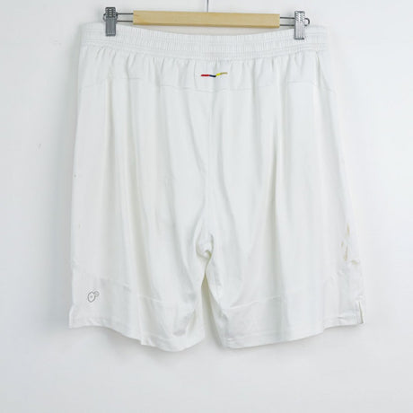 Pantaloncino Arsenal Puma 2014/2015 by PUMA - Home (2)