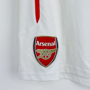 Pantaloncino Arsenal Puma 2014/2015 by PUMA - Home (3)