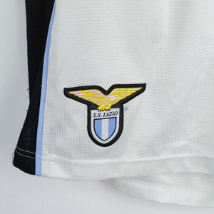 Pantaloncino Away Lazio Puma 2004/2005 by PUMA - Home (2)