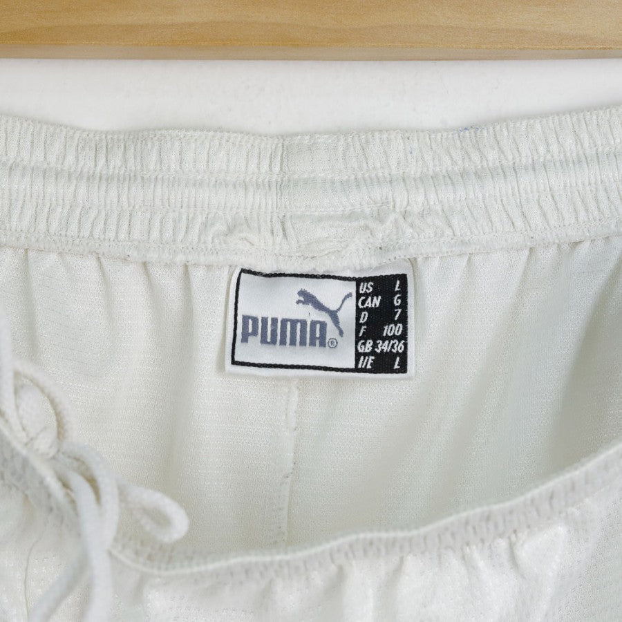 Pantaloncino Away Lazio Puma 2004/2005 by PUMA - Home (4)