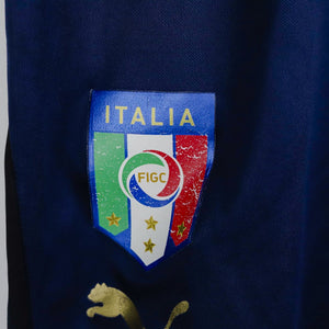 Pantaloncino da Portiere Italia Puma N12 2007 by PUMA - Home (4)