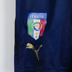 Pantaloncino da Portiere Italia Puma N12 2007 by PUMA - Home (5)