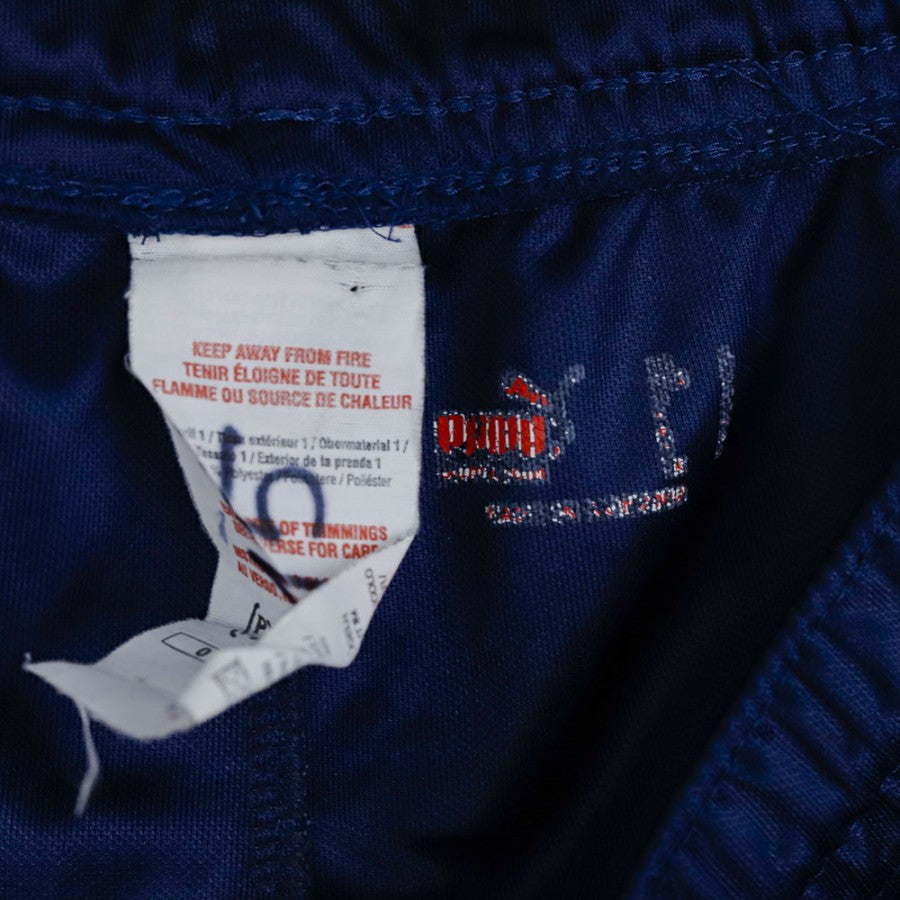 Pantaloncino da Portiere Italia Puma N12 2007 by PUMA - Home (6)