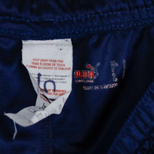 Pantaloncino da Portiere Italia Puma N12 2007 by PUMA - Home (6)