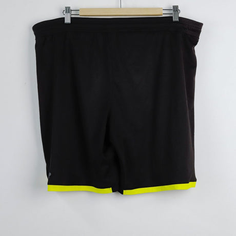 Pantaloncino Home Borussia Dortmund Puma 2012/2013 by PUMA - Home (2)