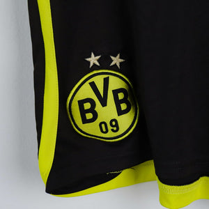 Pantaloncino Home Borussia Dortmund Puma 2012/2013 by PUMA - Home (5)